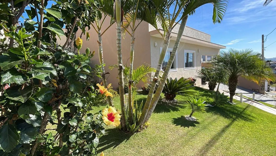 Foto 2 de Casa de Condomínio com 4 quartos à venda, 169m2 em Itatiba - SP