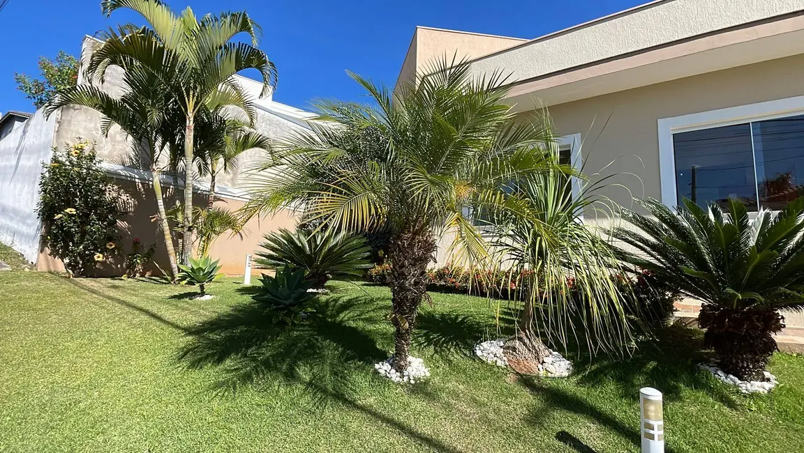 Foto 3 de Casa de Condomínio com 4 quartos à venda, 169m2 em Itatiba - SP