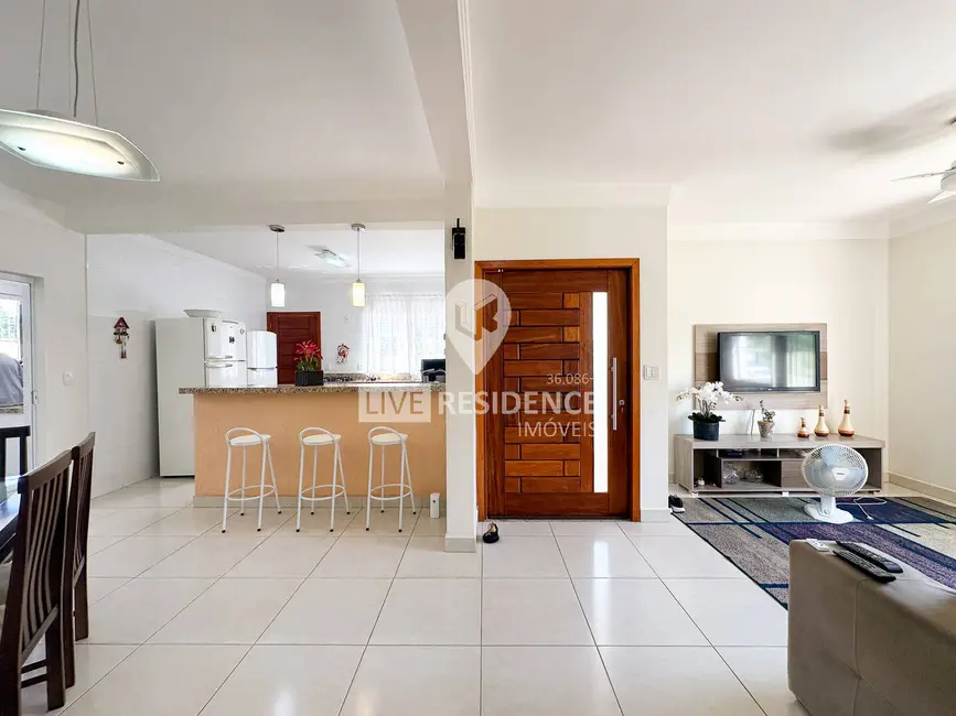 Foto 4 de Casa de Condomínio com 4 quartos à venda, 169m2 em Itatiba - SP