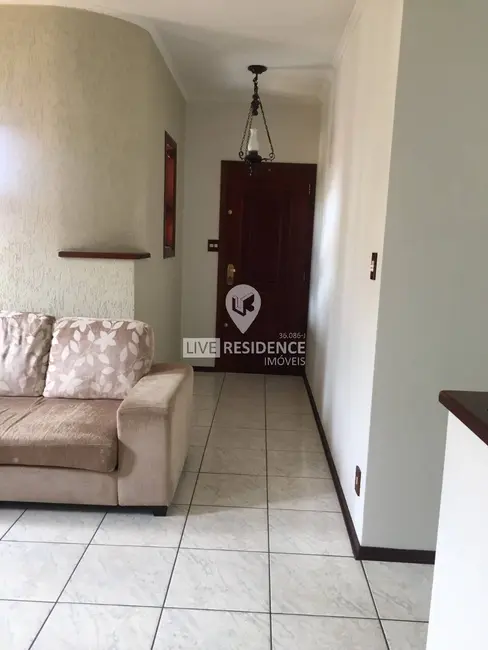 Foto 2 de Casa com 4 quartos à venda, 281m2 em Jardim Florestal, Jundiai - SP
