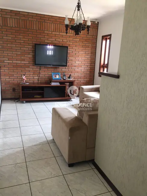 Foto 1 de Casa com 4 quartos à venda, 281m2 em Jardim Florestal, Jundiai - SP