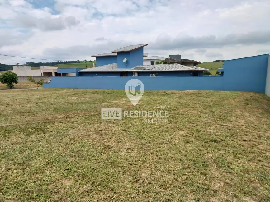 Foto 4 de Lote de Condomínio à venda, 500m2 em Itatiba - SP