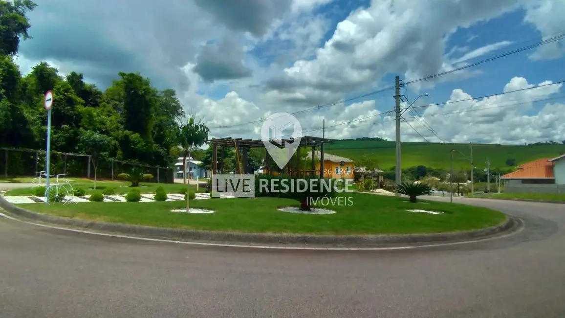 Lote de Condomínio à venda, 500m2 em Itatiba - SP - imagem 5 Foto 5 de Lote de Condomínio à venda, 500m2 em Itatiba - SP