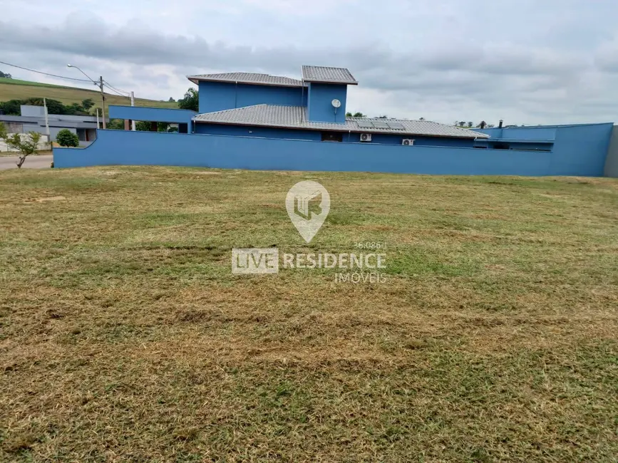 Foto 6 de Lote de Condomínio à venda, 500m2 em Itatiba - SP