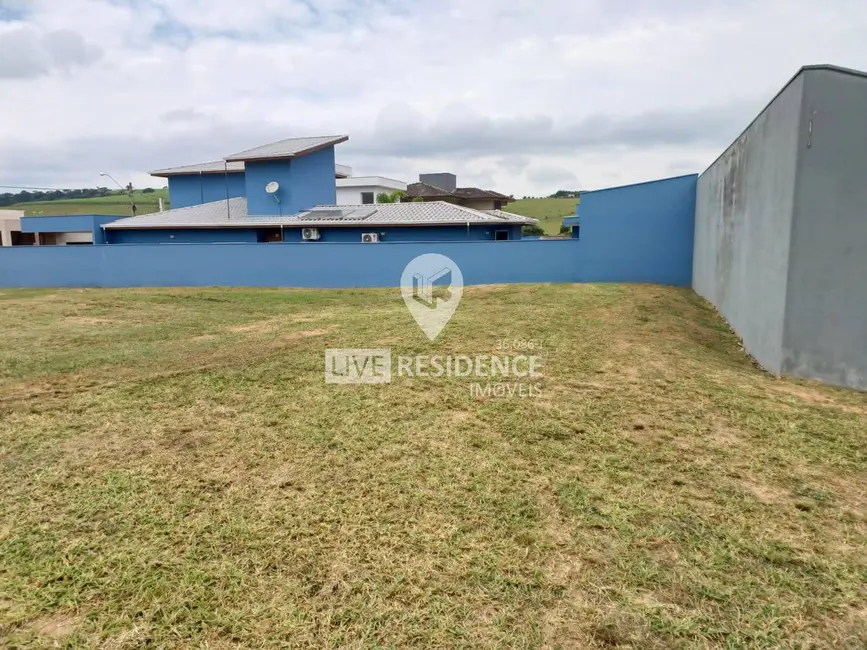 Foto 5 de Lote de Condomínio à venda, 500m2 em Itatiba - SP