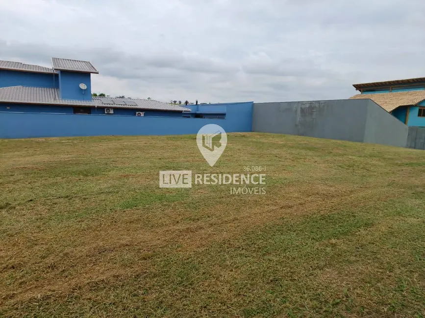 Foto 7 de Lote de Condomínio à venda, 500m2 em Itatiba - SP