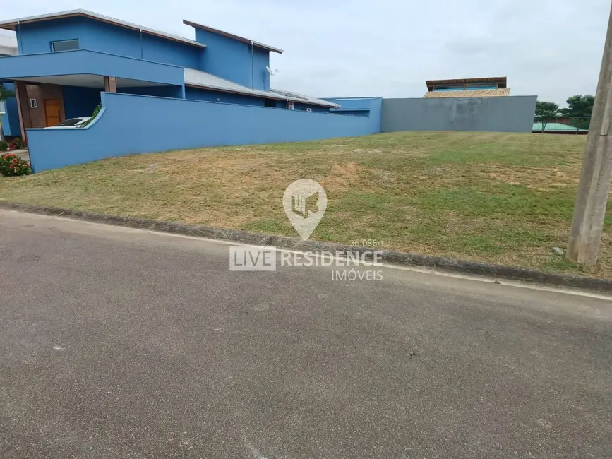 Foto 9 de Lote de Condomínio à venda, 500m2 em Itatiba - SP