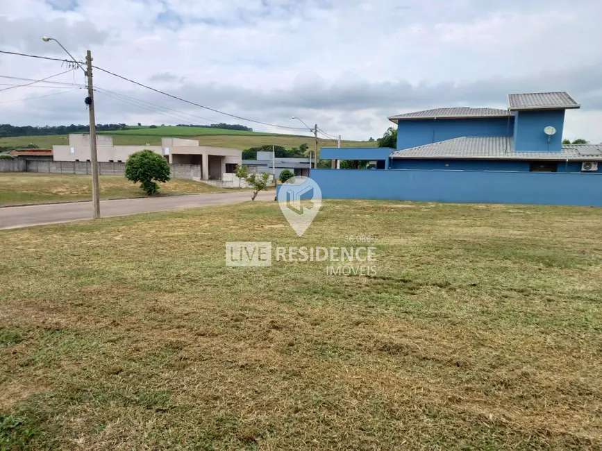 Foto 8 de Lote de Condomínio à venda, 500m2 em Itatiba - SP