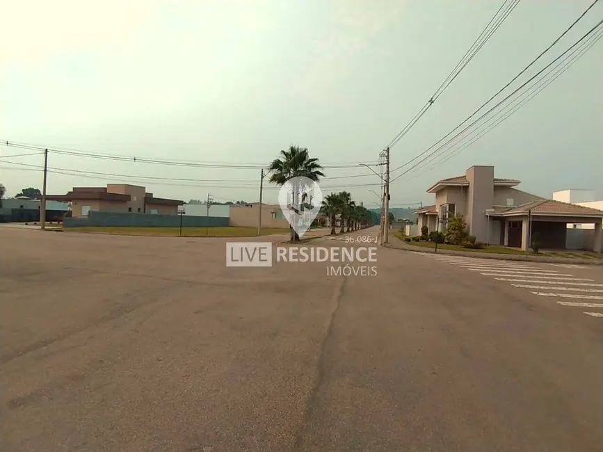 Lote de Condomínio à venda, 500m2 em Itatiba - SP - imagem 3 Foto 3 de Lote de Condomínio à venda, 500m2 em Itatiba - SP