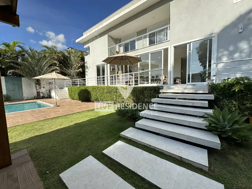 Foto 7 de Casa de Condomínio com 6 quartos à venda, 550m2 em Itatiba - SP