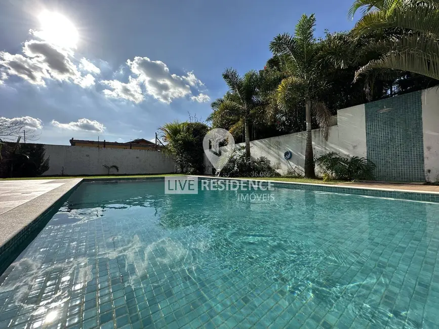 Foto 5 de Casa de Condomínio com 6 quartos à venda, 550m2 em Itatiba - SP