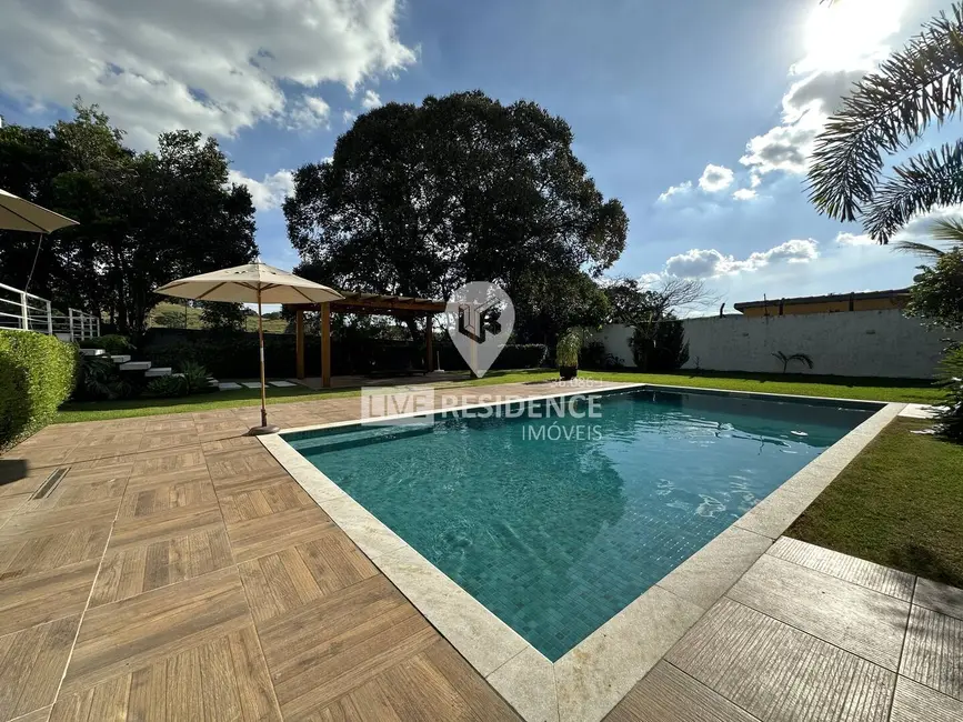 Foto 6 de Casa de Condomínio com 6 quartos à venda, 550m2 em Itatiba - SP