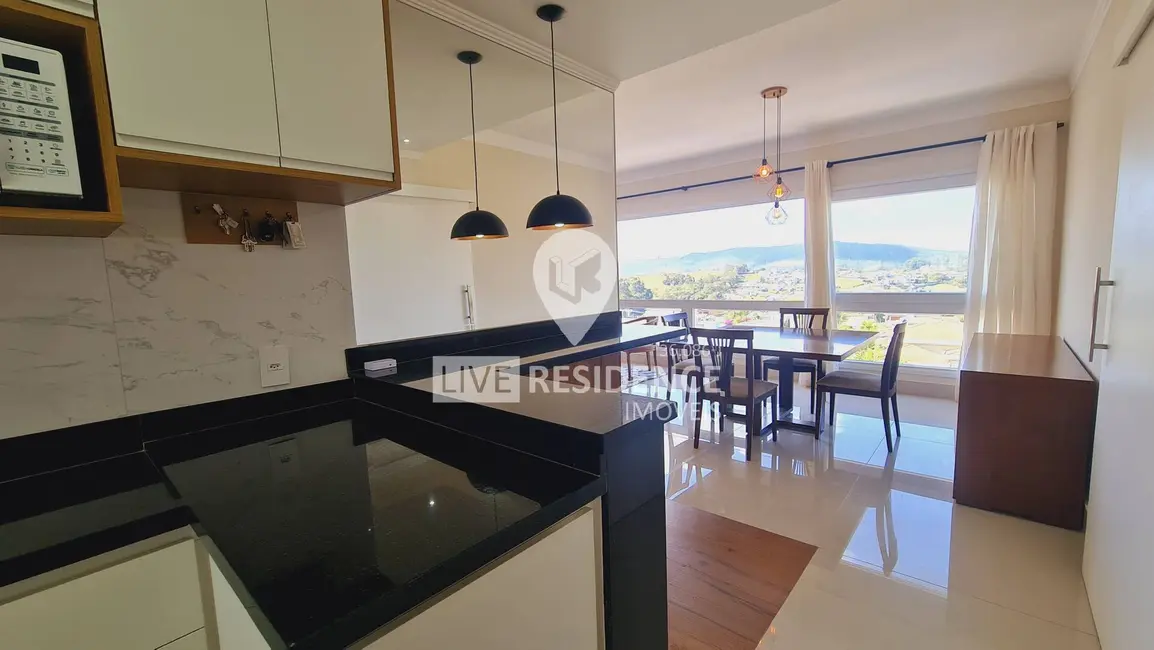 Foto 8 de Casa de Condomínio com 3 quartos à venda, 255m2 em Itatiba - SP