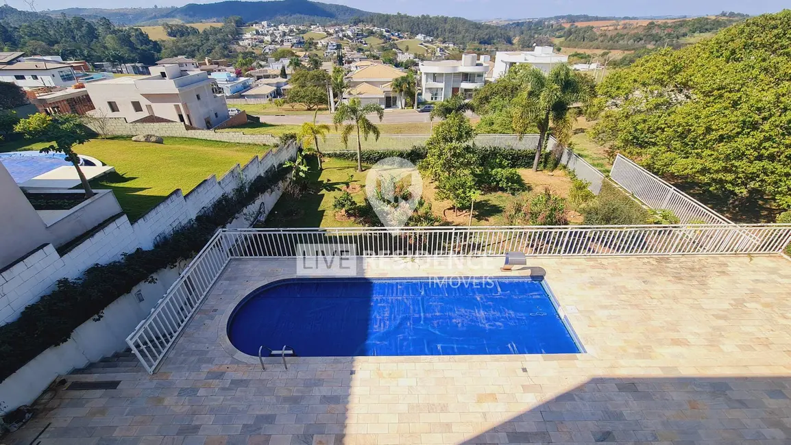Foto 5 de Casa de Condomínio com 3 quartos à venda, 255m2 em Itatiba - SP
