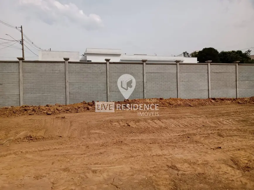 Foto 7 de Terreno / Lote à venda, 420m2 em Nova Itatiba, Itatiba - SP