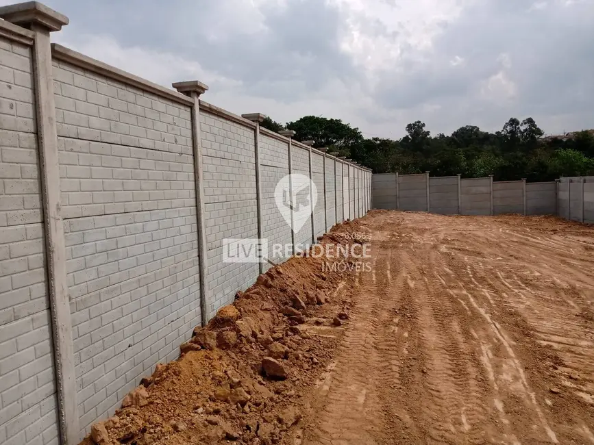 Foto 6 de Terreno / Lote à venda, 420m2 em Nova Itatiba, Itatiba - SP