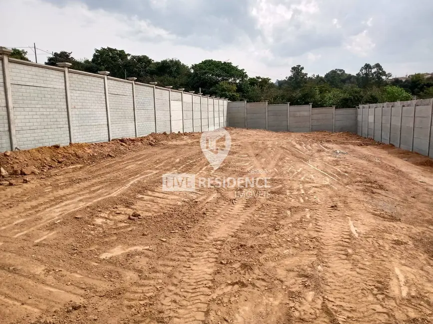 Foto 8 de Terreno / Lote à venda, 420m2 em Nova Itatiba, Itatiba - SP