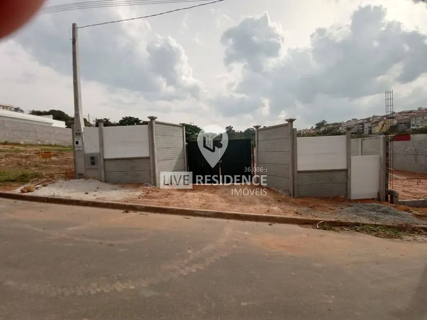 Foto 3 de Terreno / Lote à venda, 420m2 em Nova Itatiba, Itatiba - SP