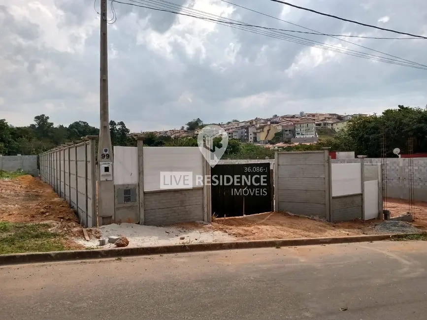 Foto 5 de Terreno / Lote à venda, 420m2 em Nova Itatiba, Itatiba - SP