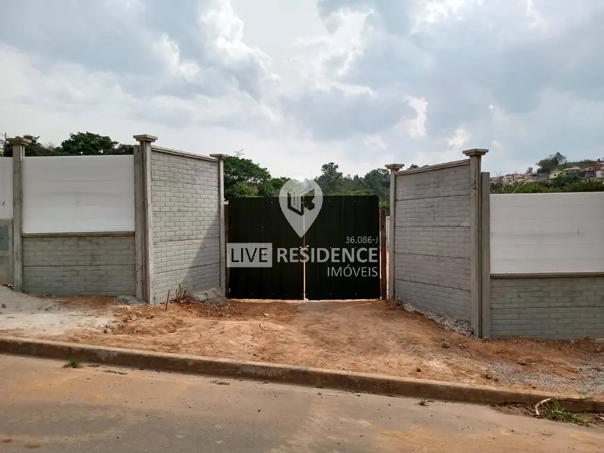 Foto 4 de Terreno / Lote à venda, 420m2 em Nova Itatiba, Itatiba - SP