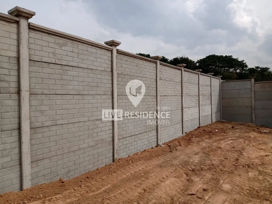 Foto 9 de Terreno / Lote à venda, 420m2 em Nova Itatiba, Itatiba - SP