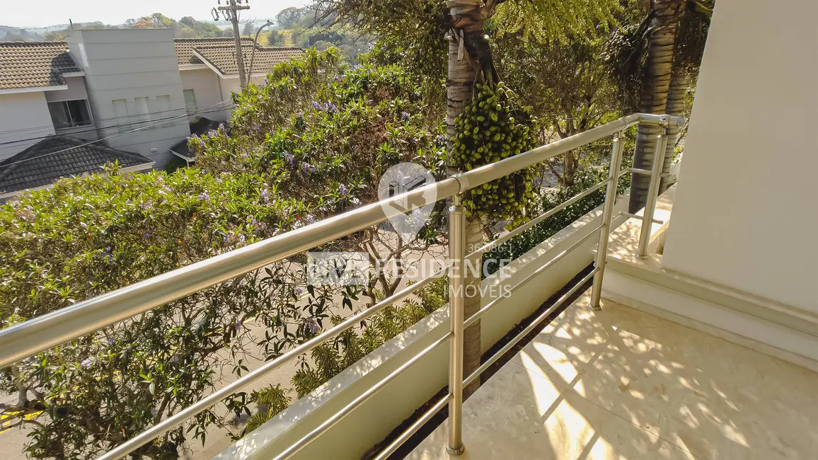 Foto 9 de Casa de Condomínio com 3 quartos à venda, 632m2 em Terras de Santa Cruz, Itatiba - SP