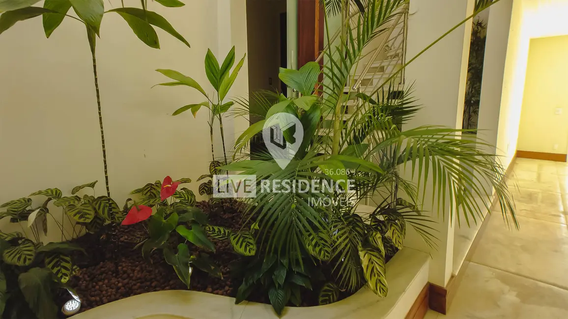 Foto 6 de Casa de Condomínio com 3 quartos à venda, 632m2 em Terras de Santa Cruz, Itatiba - SP