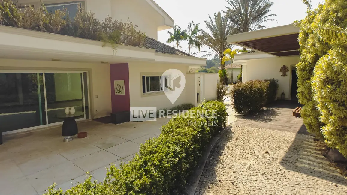 Foto 3 de Casa de Condomínio com 3 quartos à venda, 632m2 em Terras de Santa Cruz, Itatiba - SP