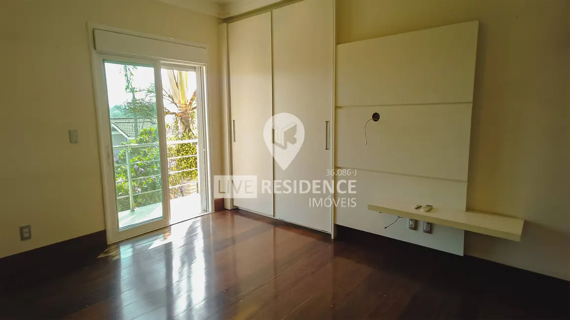 Foto 8 de Casa de Condomínio com 3 quartos à venda, 632m2 em Terras de Santa Cruz, Itatiba - SP