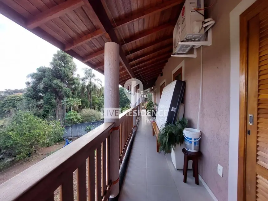 Foto 8 de Casa com 5 quartos à venda, 388m2 em Jardim Leonor, Itatiba - SP