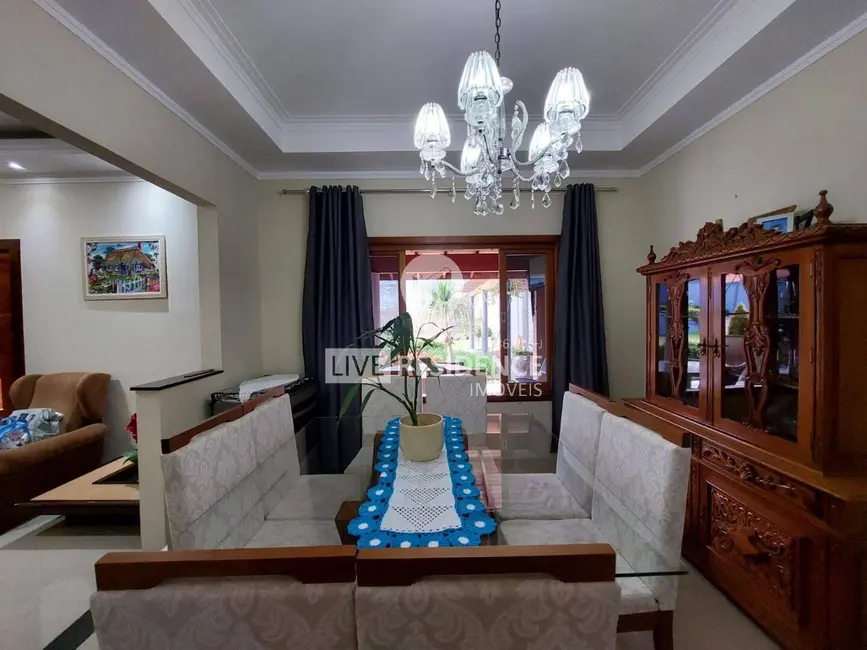 Foto 7 de Casa com 5 quartos à venda, 388m2 em Jardim Leonor, Itatiba - SP