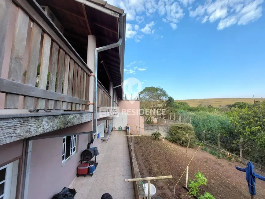 Foto 5 de Casa com 5 quartos à venda, 388m2 em Jardim Leonor, Itatiba - SP