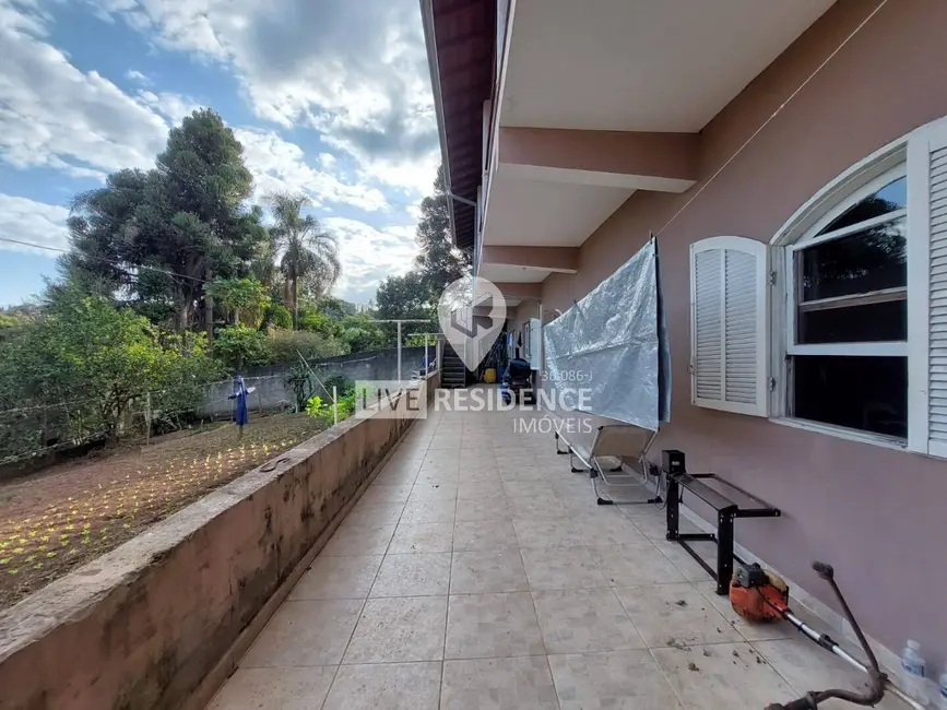 Foto 6 de Casa com 5 quartos à venda, 388m2 em Jardim Leonor, Itatiba - SP