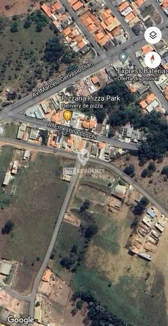 Terreno / Lote à venda, 5100m2 em Loteamento Itatiba Park, Itatiba - SP - imagem 3 Foto 3 de Terreno / Lote à venda, 5100m2 em Loteamento Itatiba Park, Itatiba - SP