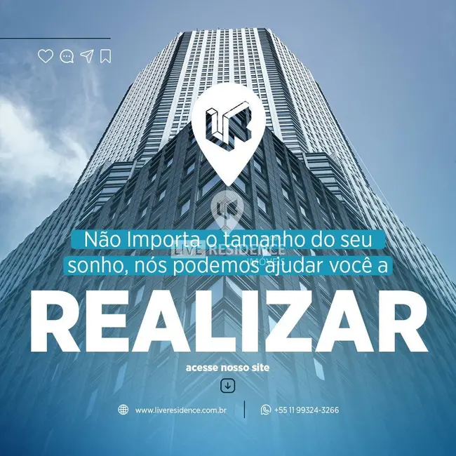 Foto 8 de Terreno / Lote à venda, 250m2 em Recanto do Parque, Itatiba - SP