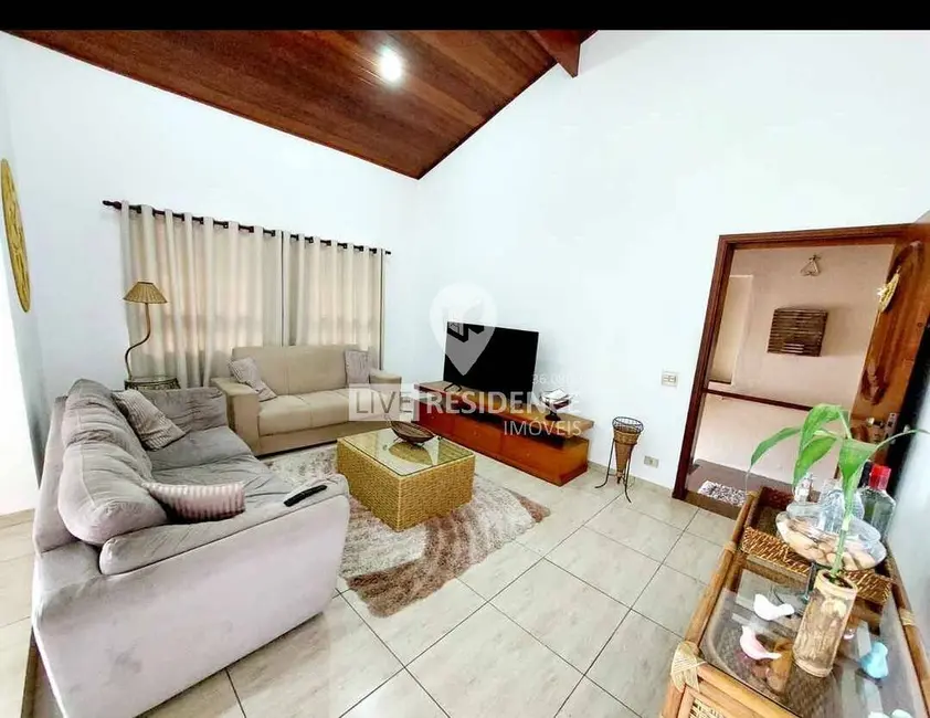 Foto 1 de Casa com 4 quartos à venda, 287m2 em Jardim Salessi, Itatiba - SP