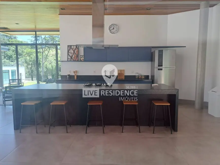 Foto 9 de Lote de Condomínio à venda, 640m2 em Itatiba - SP