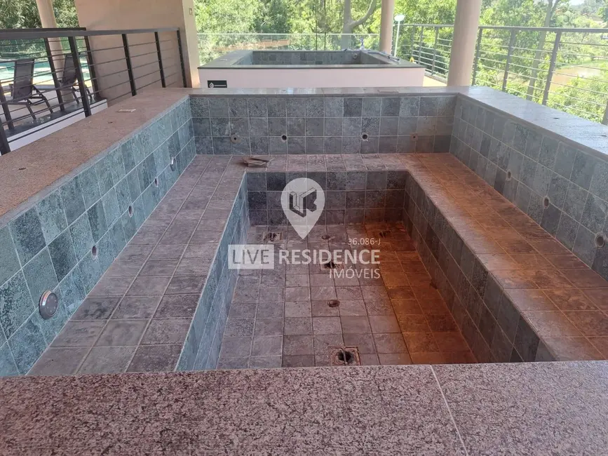 Foto 5 de Lote de Condomínio à venda, 640m2 em Itatiba - SP