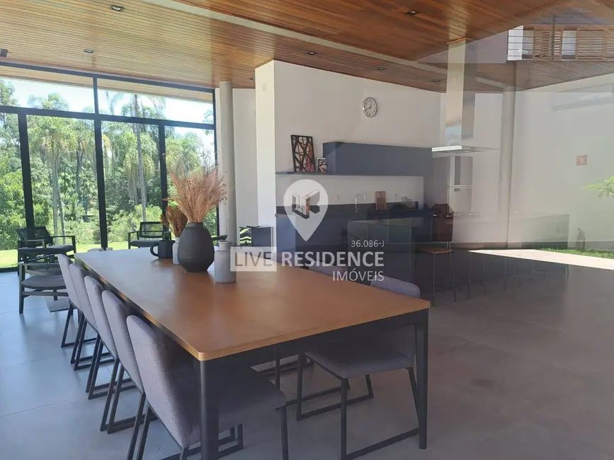 Foto 8 de Lote de Condomínio à venda, 640m2 em Itatiba - SP