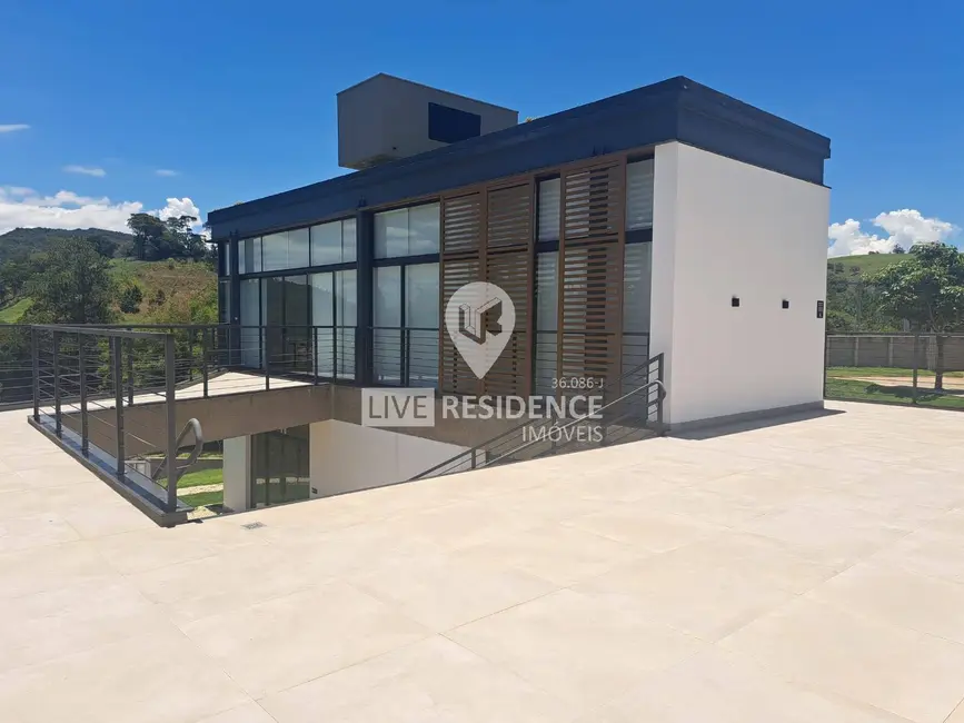 Foto 6 de Lote de Condomínio à venda, 640m2 em Itatiba - SP