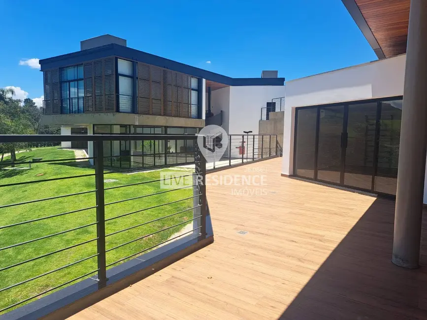 Foto 3 de Lote de Condomínio à venda, 640m2 em Itatiba - SP