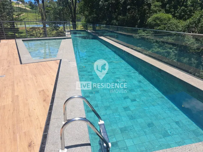 Foto 4 de Lote de Condomínio à venda, 640m2 em Itatiba - SP