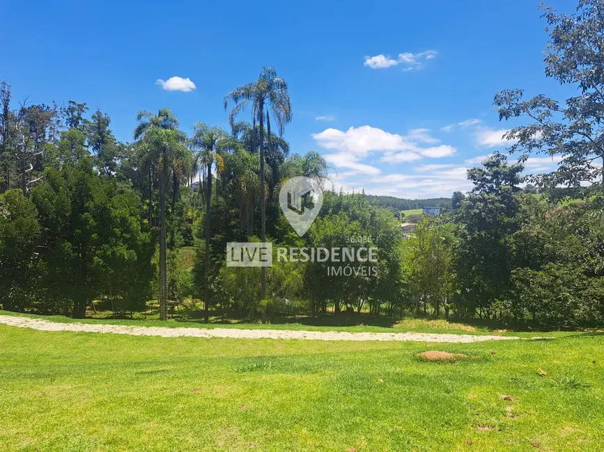Foto 1 de Lote de Condomínio à venda, 640m2 em Itatiba - SP