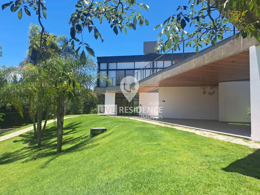 Foto 2 de Lote de Condomínio à venda, 640m2 em Itatiba - SP