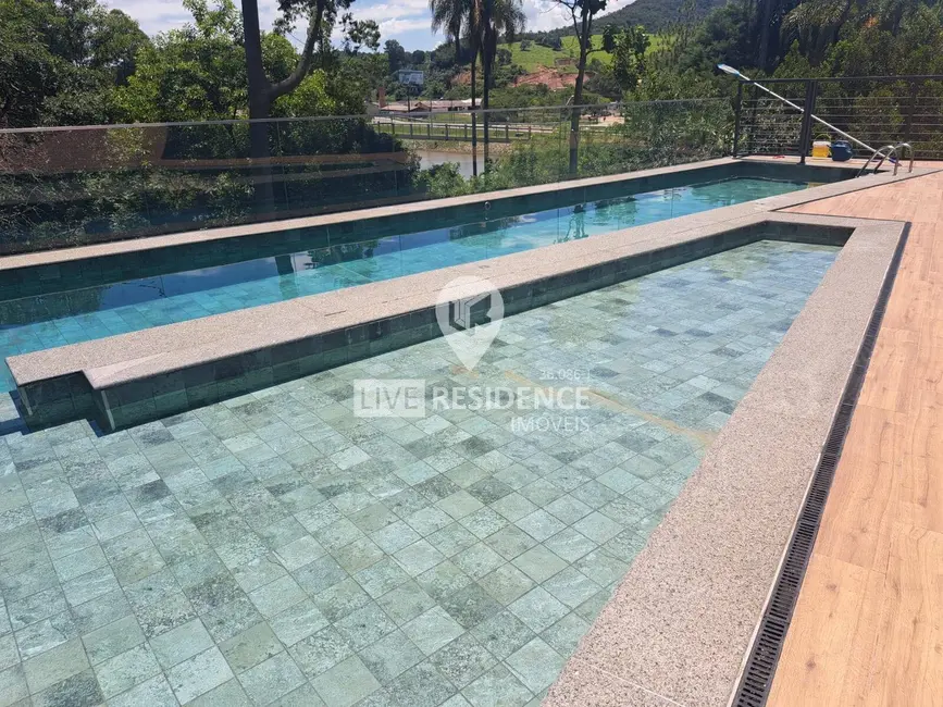 Foto 5 de Lote de Condomínio à venda, 640m2 em Itatiba - SP