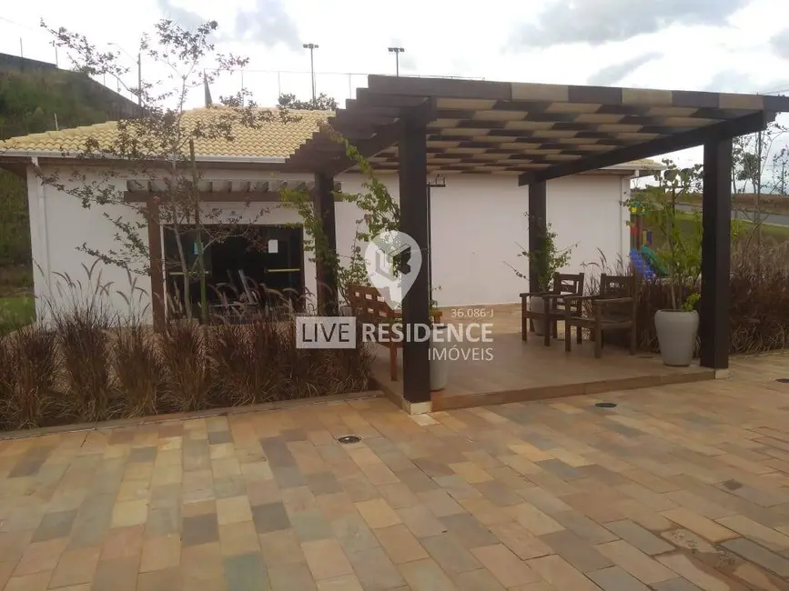 Foto 8 de Lote de Condomínio à venda, 510m2 em Reserva Santa Rosa, Itatiba - SP