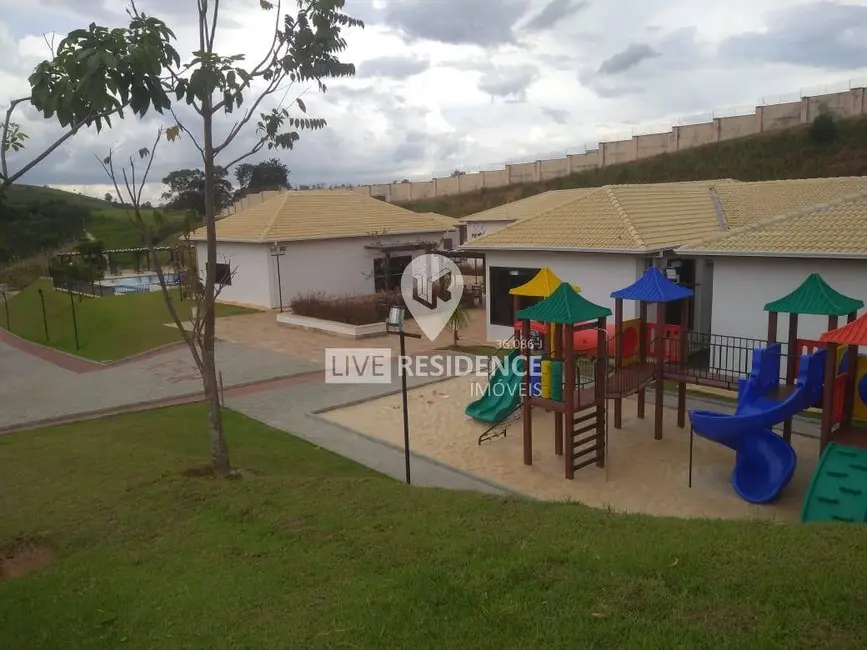 Foto 2 de Lote de Condomínio à venda, 510m2 em Reserva Santa Rosa, Itatiba - SP