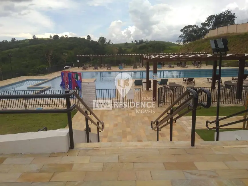 Foto 9 de Lote de Condomínio à venda, 510m2 em Reserva Santa Rosa, Itatiba - SP