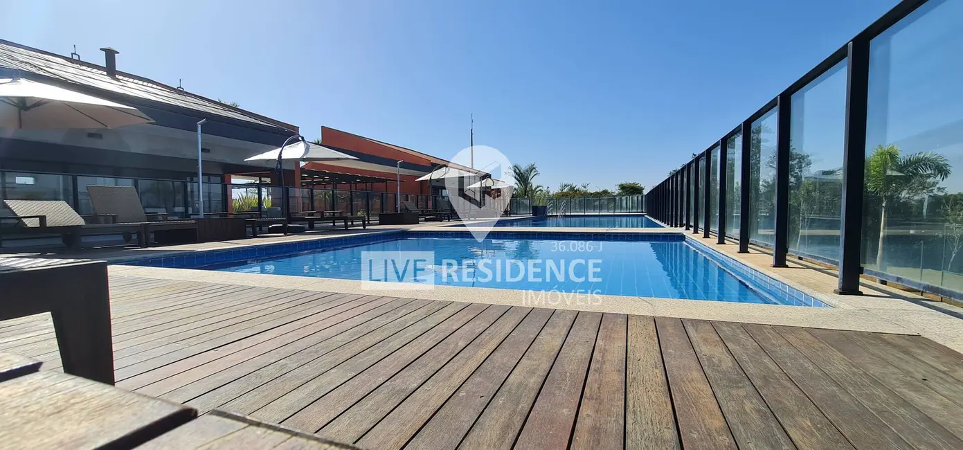 Foto 3 de Lote de Condomínio à venda, 1400m2 em Itatiba - SP