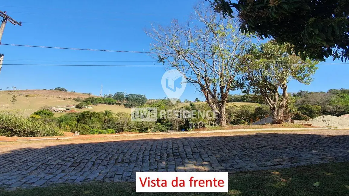 Foto 1 de Lote de Condomínio à venda, 1255m2 em Cachoeiras do Imaratá, Itatiba - SP